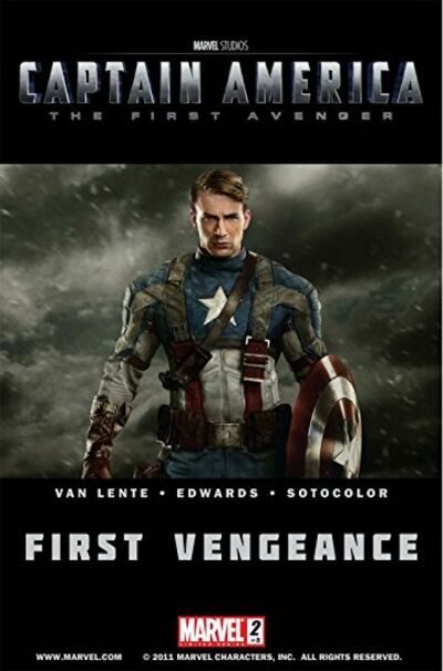 The Avengers : Le poster officiel du film enfin dévoilé… un vrai de vrai !