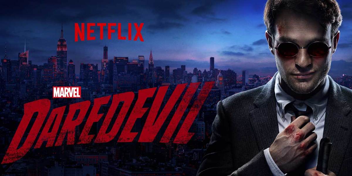 Daredevil Streaming Saison 1 Vf netflix-daredevil-saison-1-affiche - Marvel Story