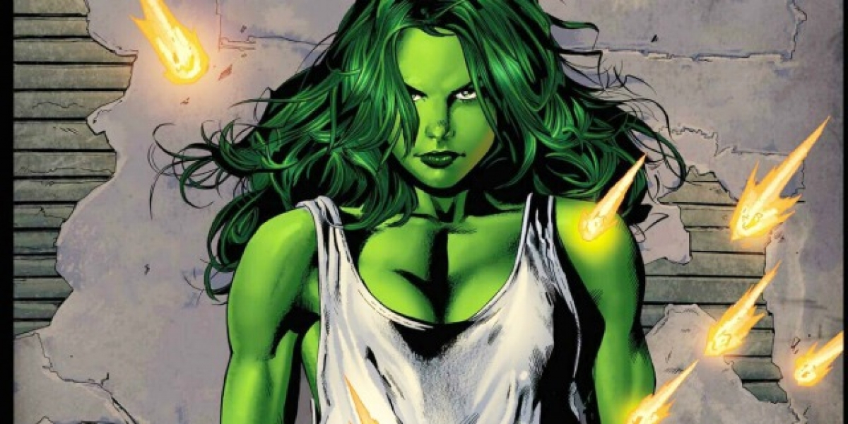 SHE-HULK : Tatiana Maslany décroche le rôle titre de la série Marvel