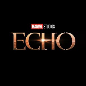 Logo série Echo