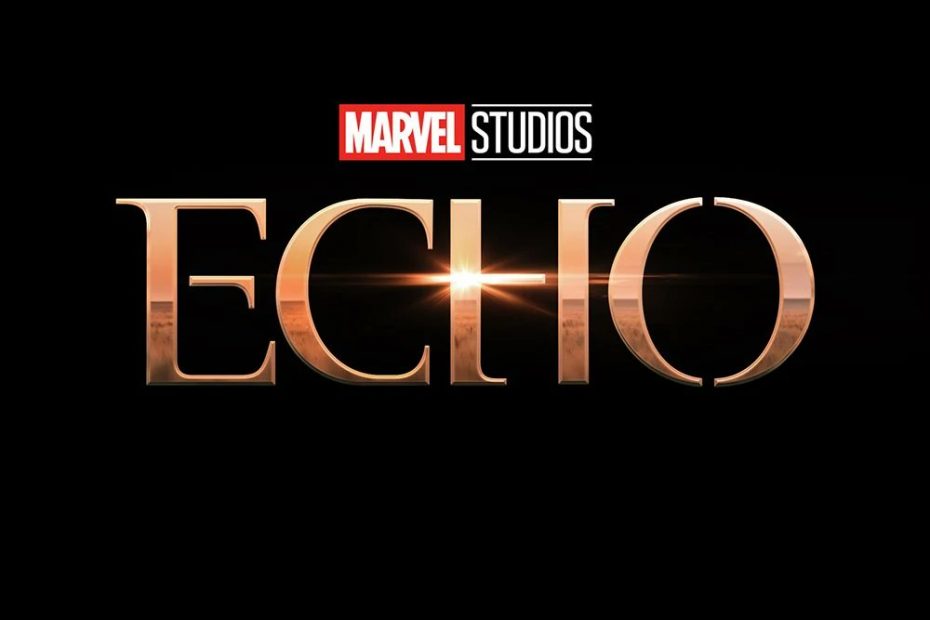 Logo série Echo