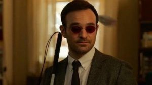 Charlie Cox
