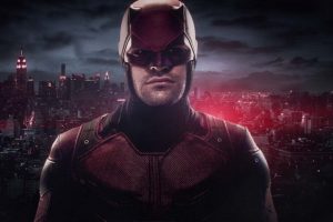 Série Daredevil