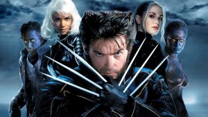 Les X-Men de Bryan Singer
