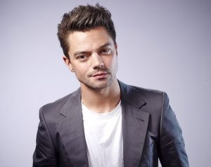 Dominic Cooper