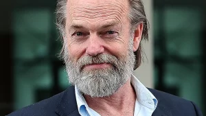 Hugo Weaving
