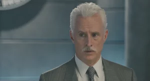 John Slattery