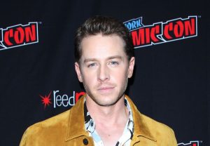 Josh Dallas
