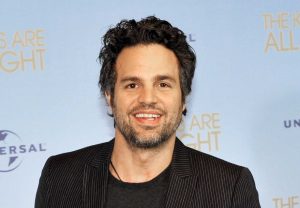 Mark Ruffalo