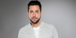 Zachary Levi