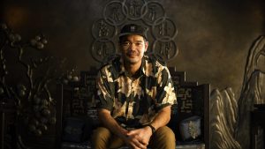 Destin Daniel Cretton