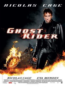 Ghost Rider de Mark Steven Johnson