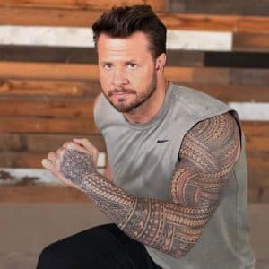 Bobby Holland Hanton