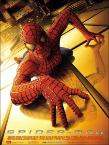 Spider-Man de Sam Raimi