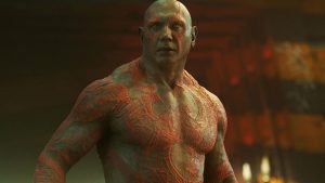 Drax le Destructeur