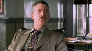 James Jonah Jameson