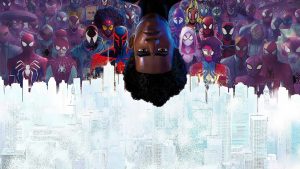 Critique de Spider-Man: Across the Spider-verse