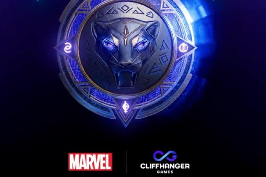 Black Panther (EA)