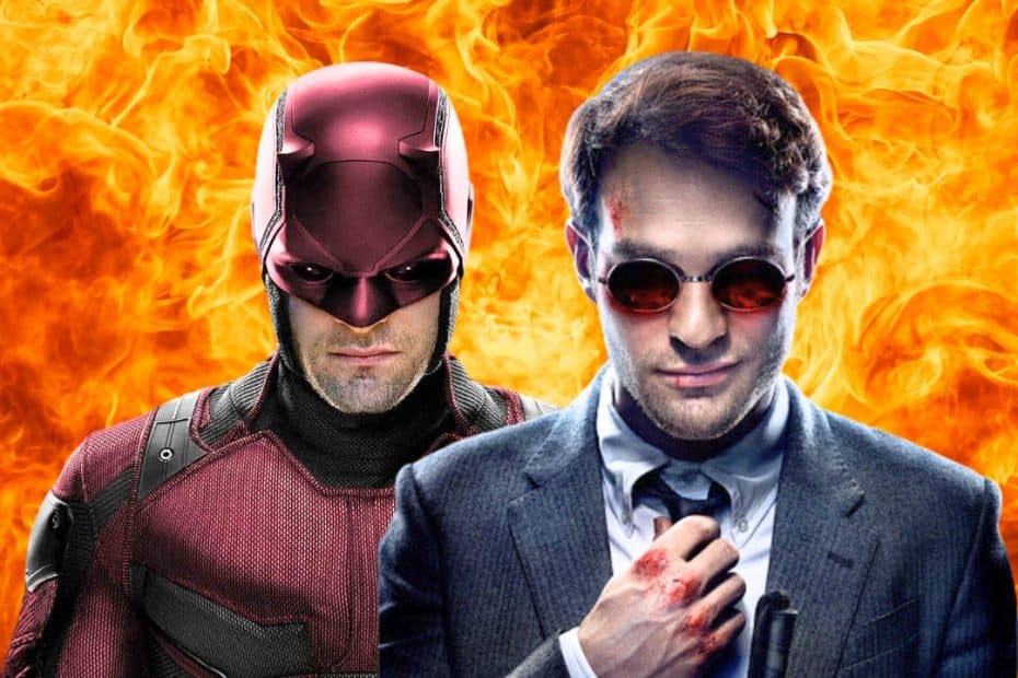 Daredevil : Marvel tente de sauver la série du fiasco