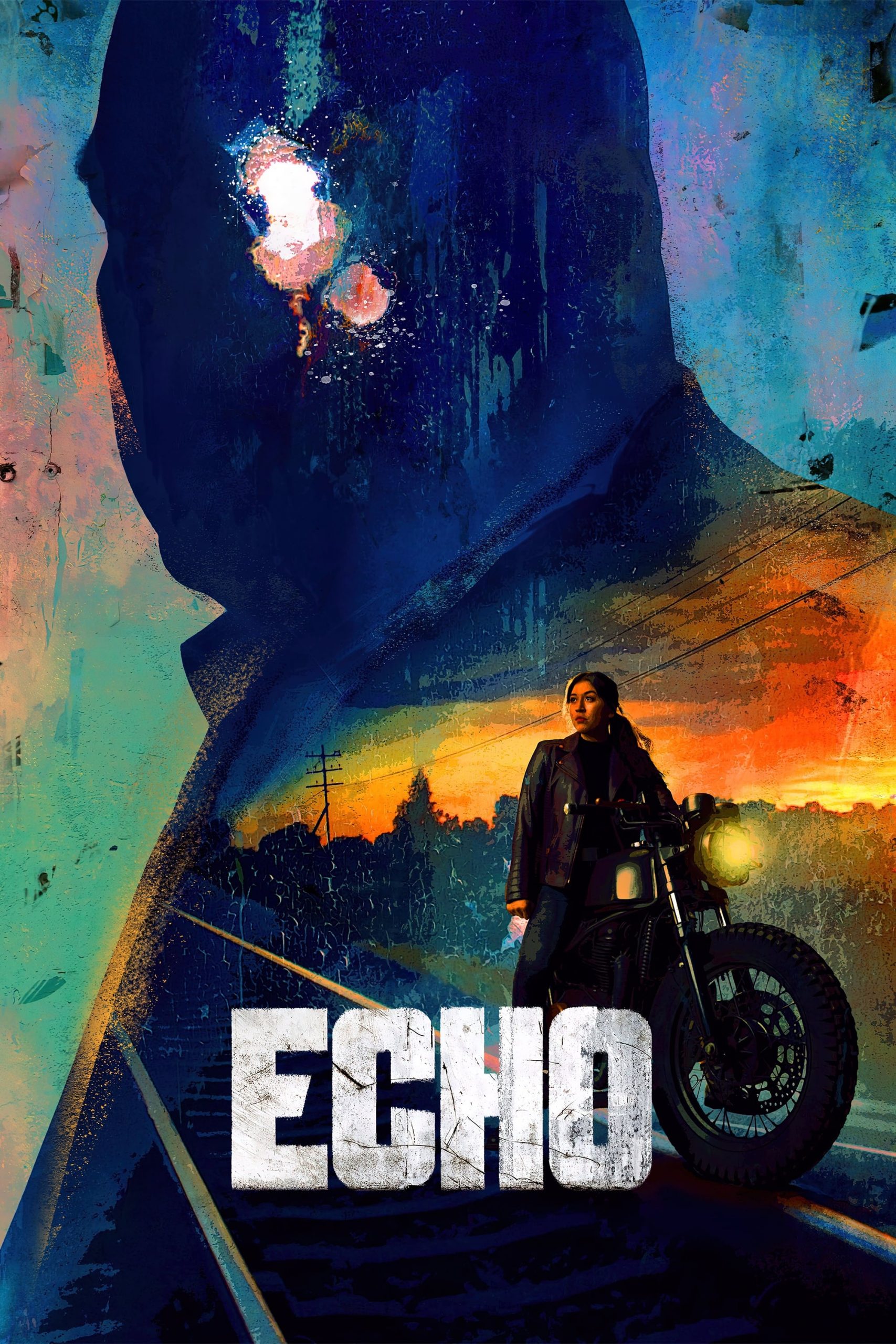 Echo : affiche officielle