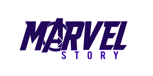 Marvels-Story Logo